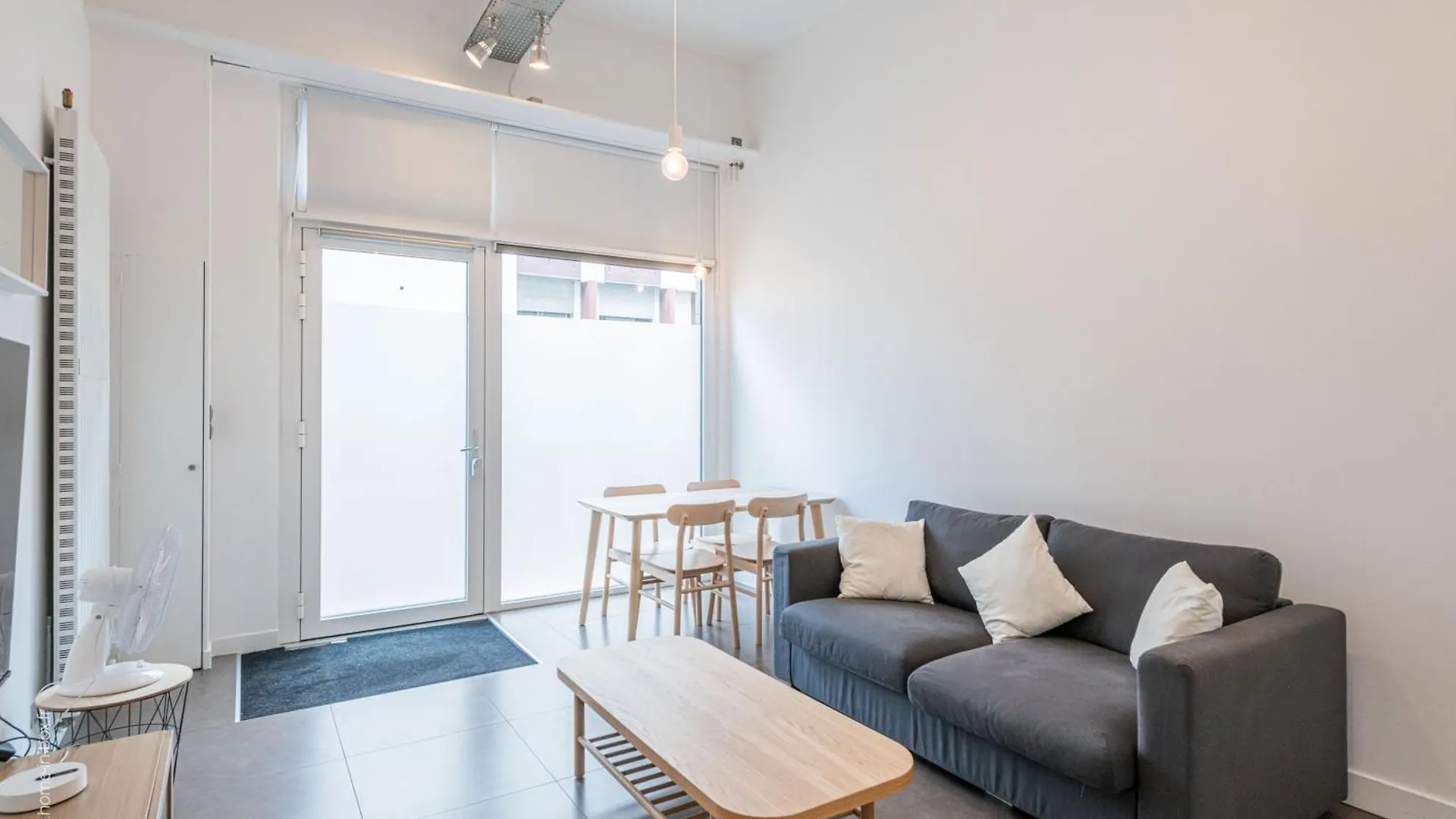 L'Atelier II Loft-Invalides Tour Eiffel- 6 Personnes-2 Chambres - Cosy Parigi Francia