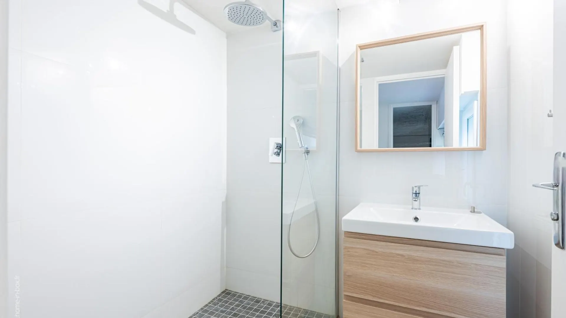 L'Atelier II Loft-Invalides Tour Eiffel- 6 Personnes-2 Chambres - Cosy Parigi Appartamento