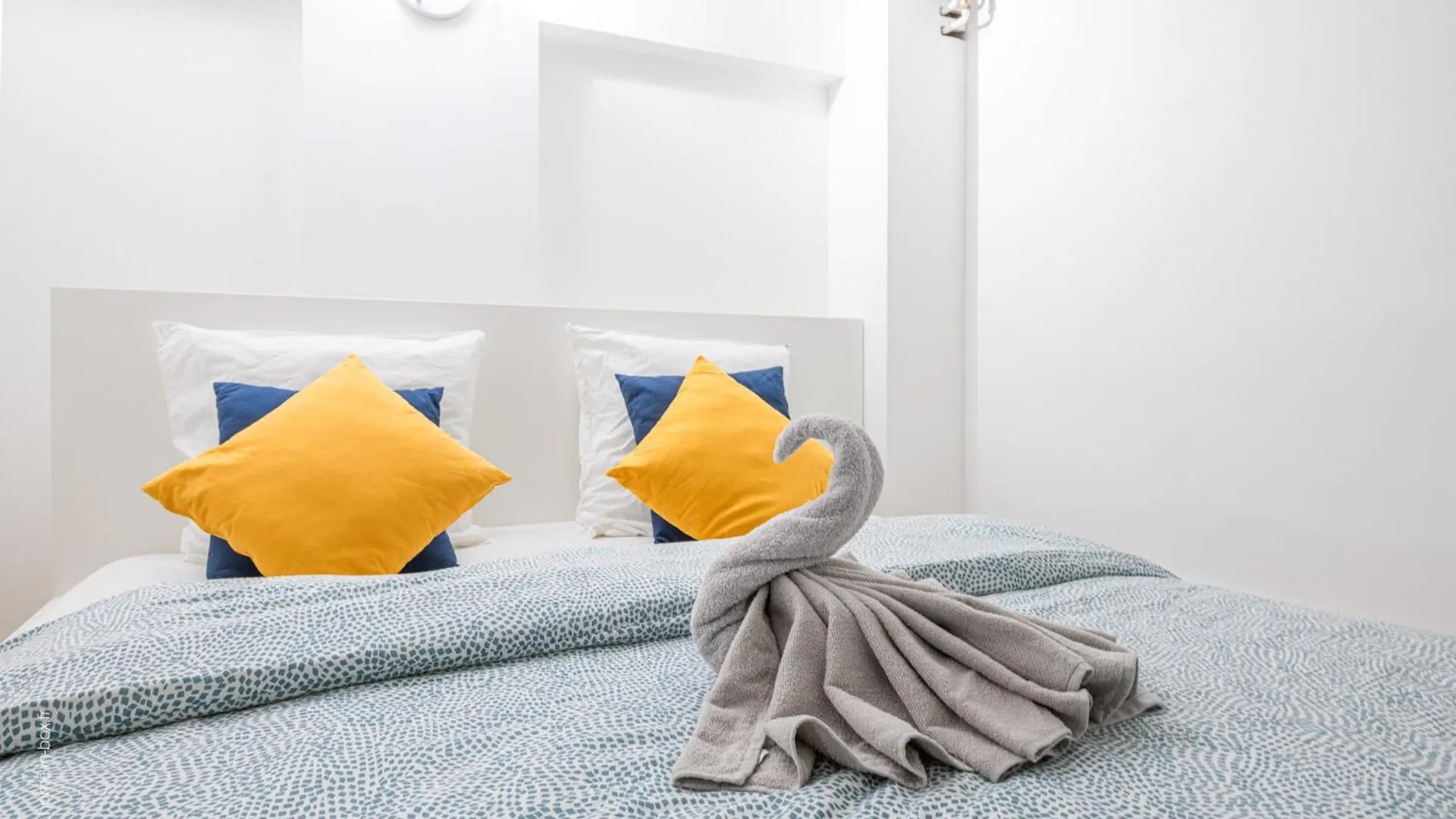 L'Atelier II Loft-Invalides Tour Eiffel- 6 Personnes-2 Chambres - Cosy Paris France
